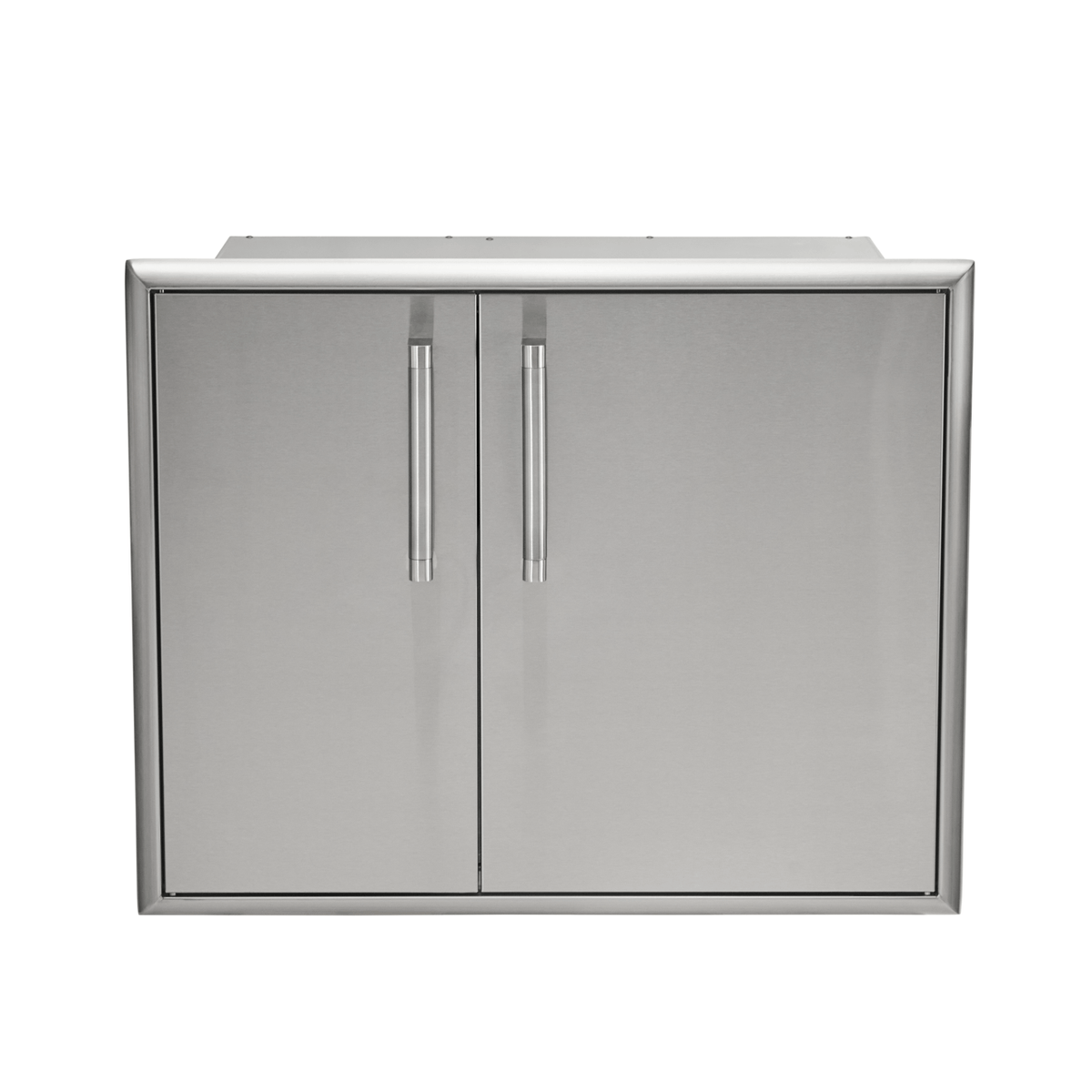 Coyote Grill Accessories Coyote 31&quot; Sealed Dry Storage Pantry / C3-DPC31