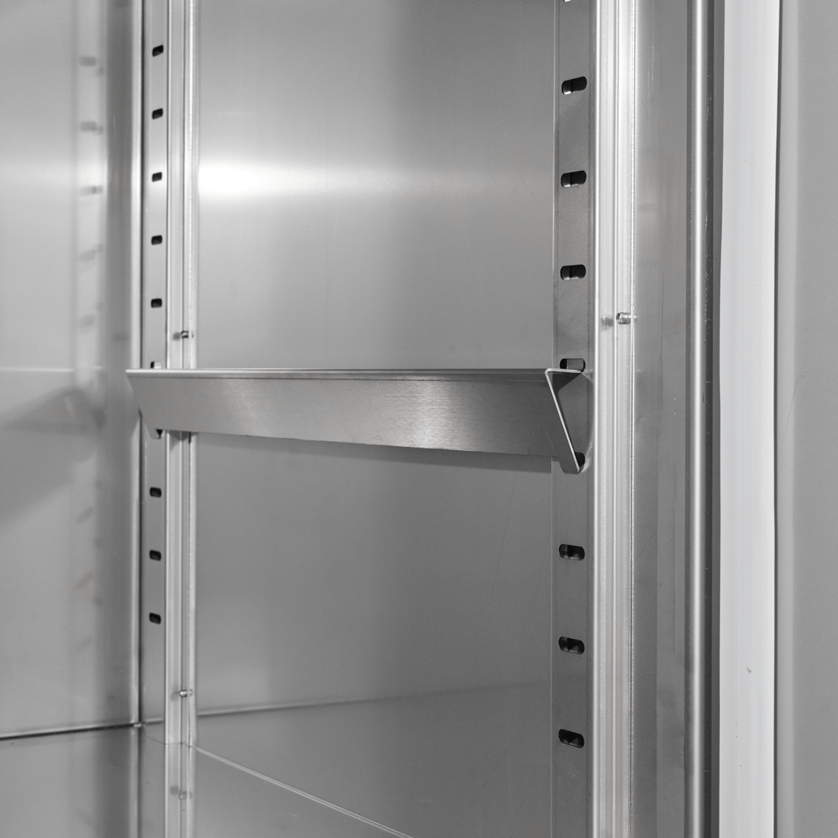 Coyote Grill Accessories Coyote 31&quot; Sealed Dry Storage Pantry / C3-DPC31