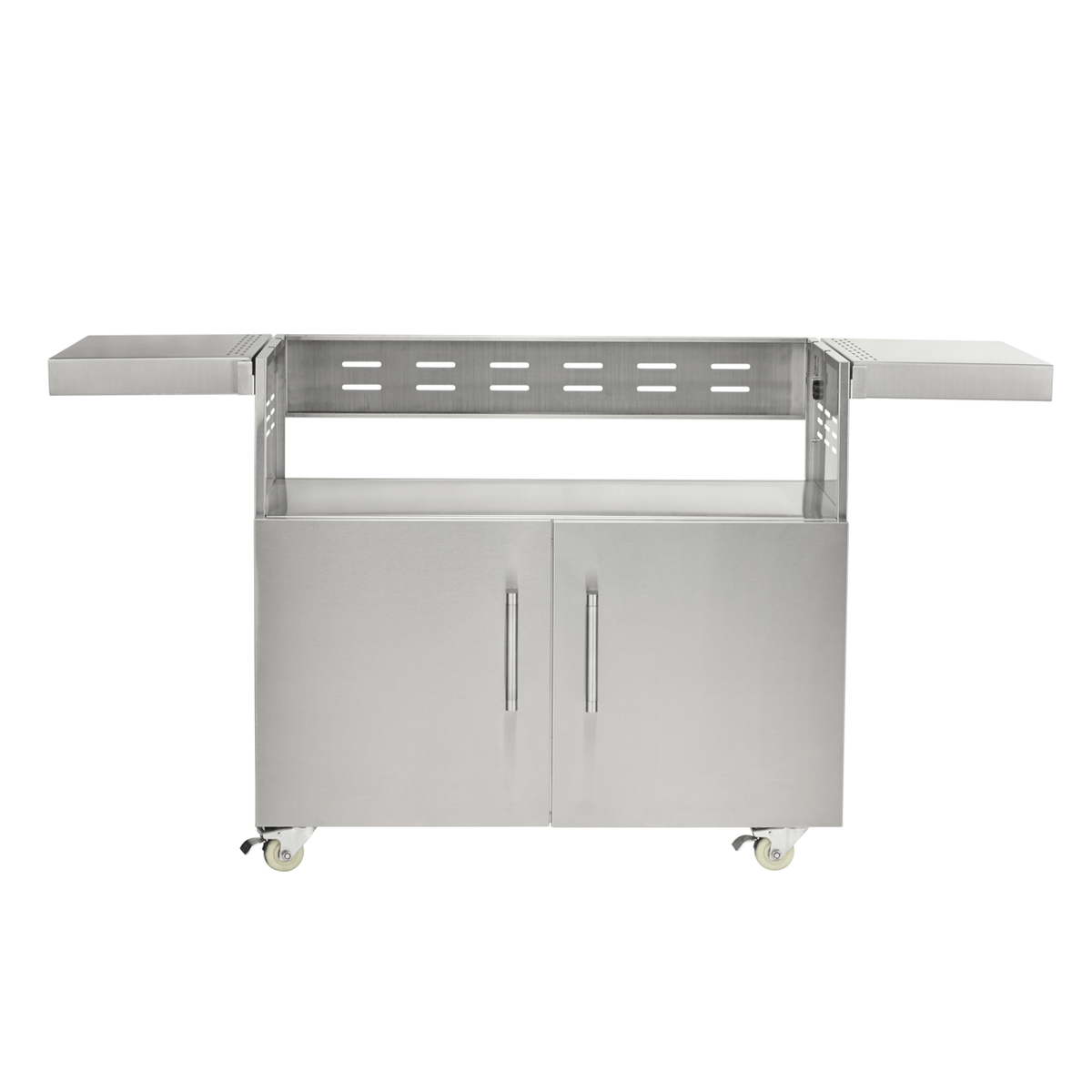 Coyote Grill Accessories Coyote Cart for 42&quot; CL or SL Series Grill / C3S42CT