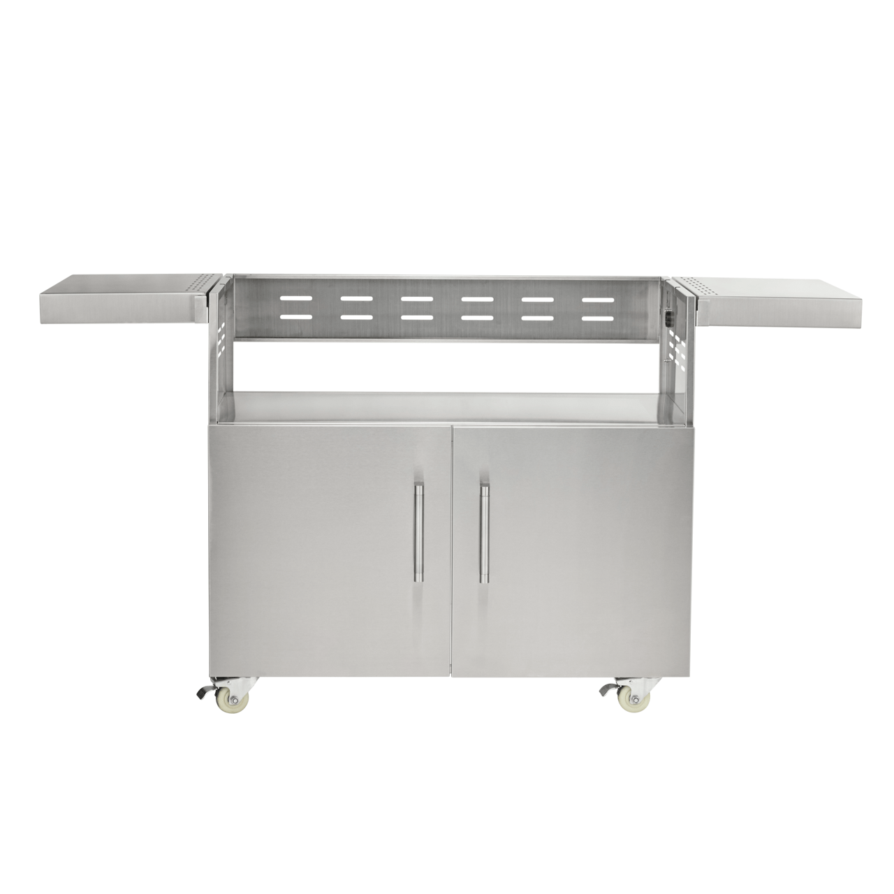 Coyote Grill Accessories Coyote Cart for 42" CL or SL Series Grill / C3S42CT