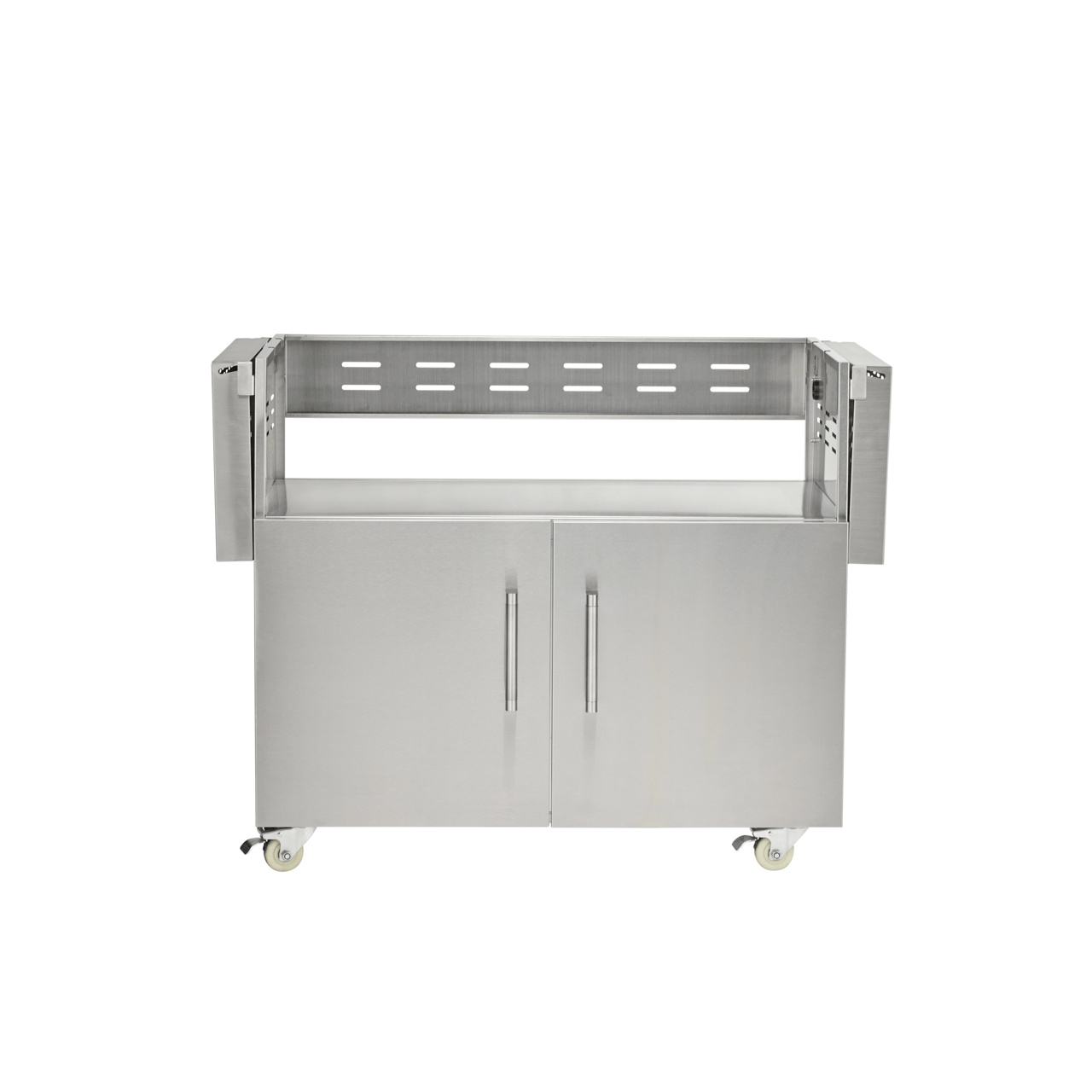 Coyote Grill Accessories Coyote Cart for 42" CL or SL Series Grill / C3S42CT
