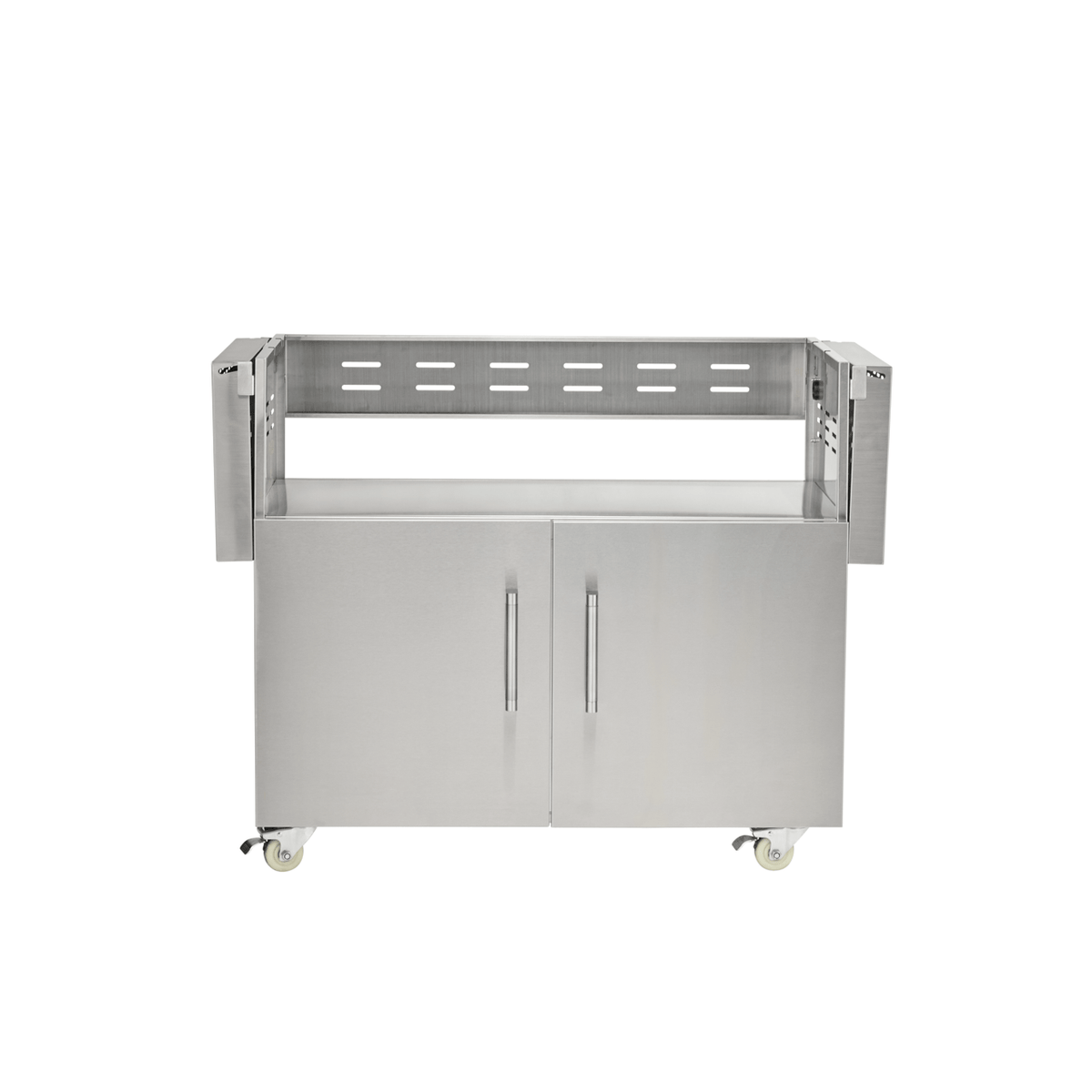 Coyote Grill Accessories Coyote Cart for 42&quot; CL or SL Series Grill / C3S42CT