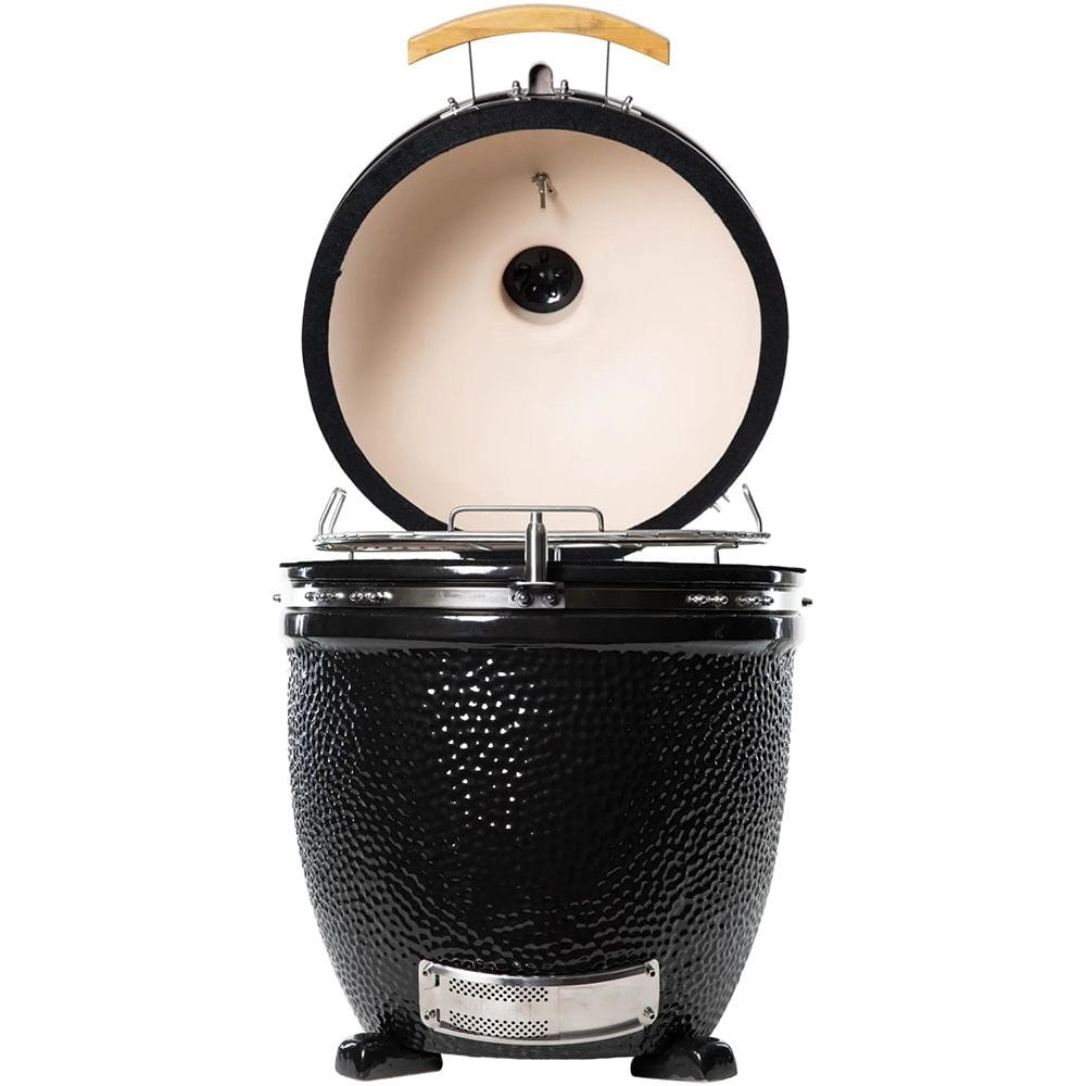 Coyote Grills Coyote 22" Built-In Ceramic Asado Smoker / C1CHCS