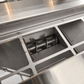 Coyote Grills Coyote 28" GEN3 Pellet Grill with Cart | C2P28-FS