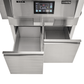 Coyote Grills Coyote 28" GEN3 Pellet Grill with Cart | C2P28-FS