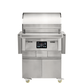 Coyote Grills Coyote 28" GEN3 Pellet Grill with Cart | C2P28-FS
