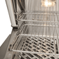 Coyote Grills Coyote 28" GEN3 Pellet Grill with Cart | C2P28-FS