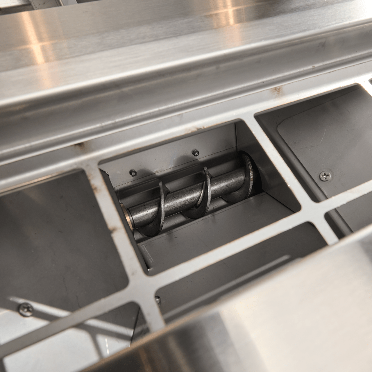 Coyote Grills Coyote 28" Next Gen Pellet Grill / C2P28