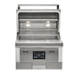 Coyote Grills Coyote 28" Next Gen Pellet Grill / C2P28