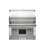 Coyote Grills Coyote 28" Next Gen Pellet Grill / C2P28