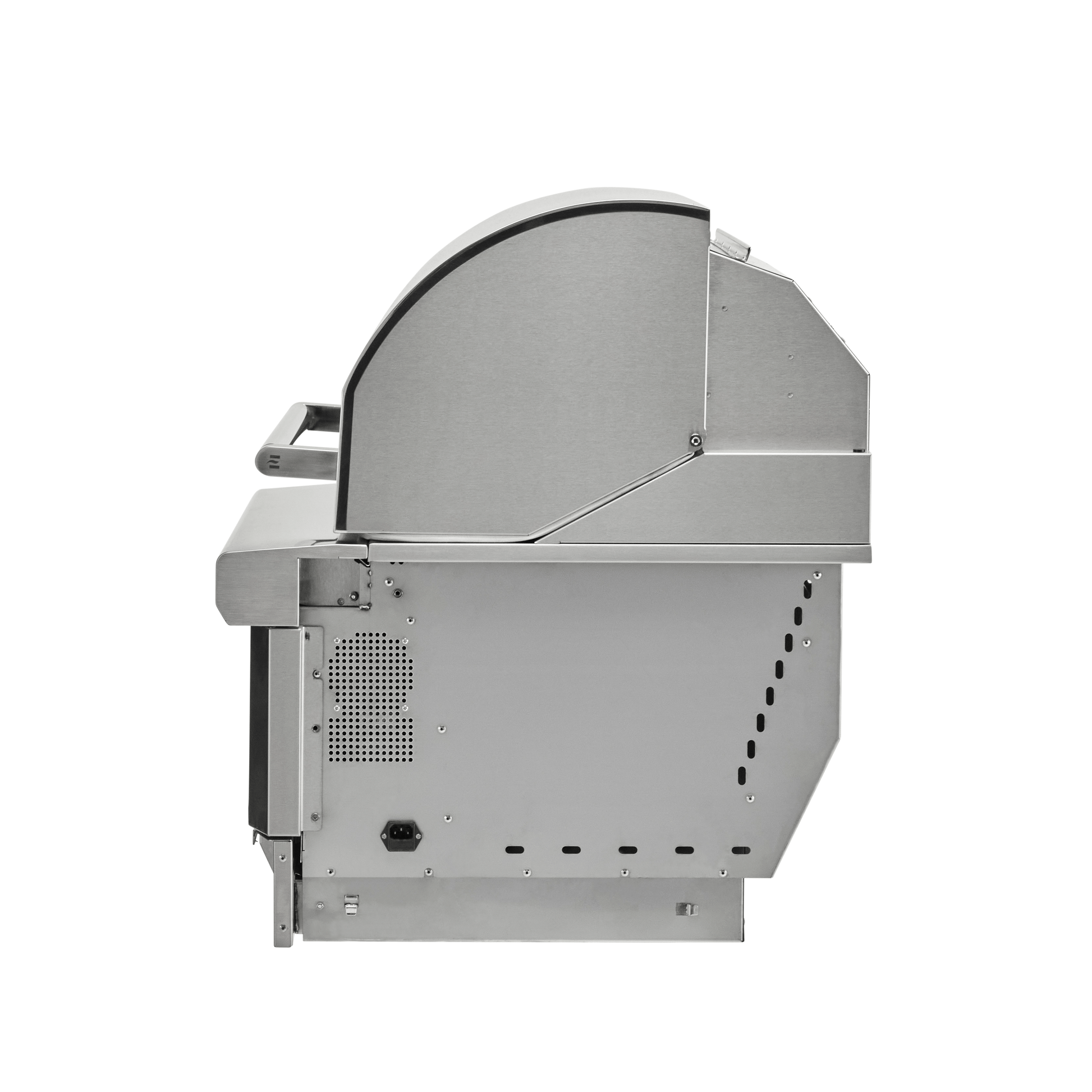 Coyote Grills Coyote 28" Next Gen Pellet Grill / C2P28