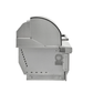 Coyote Grills Coyote 28" Next Gen Pellet Grill / C2P28