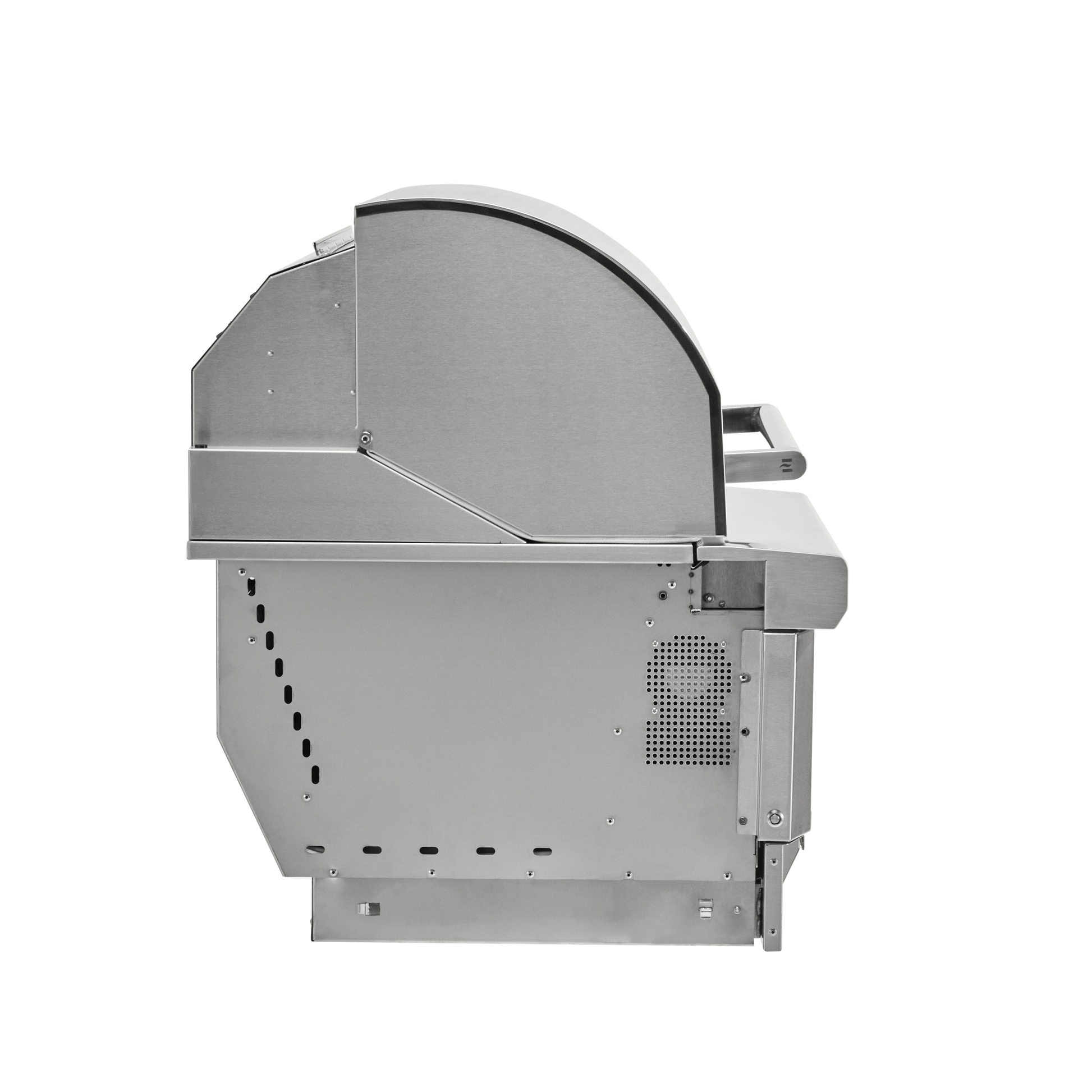 Coyote Grills Coyote 28" Next Gen Pellet Grill / C2P28