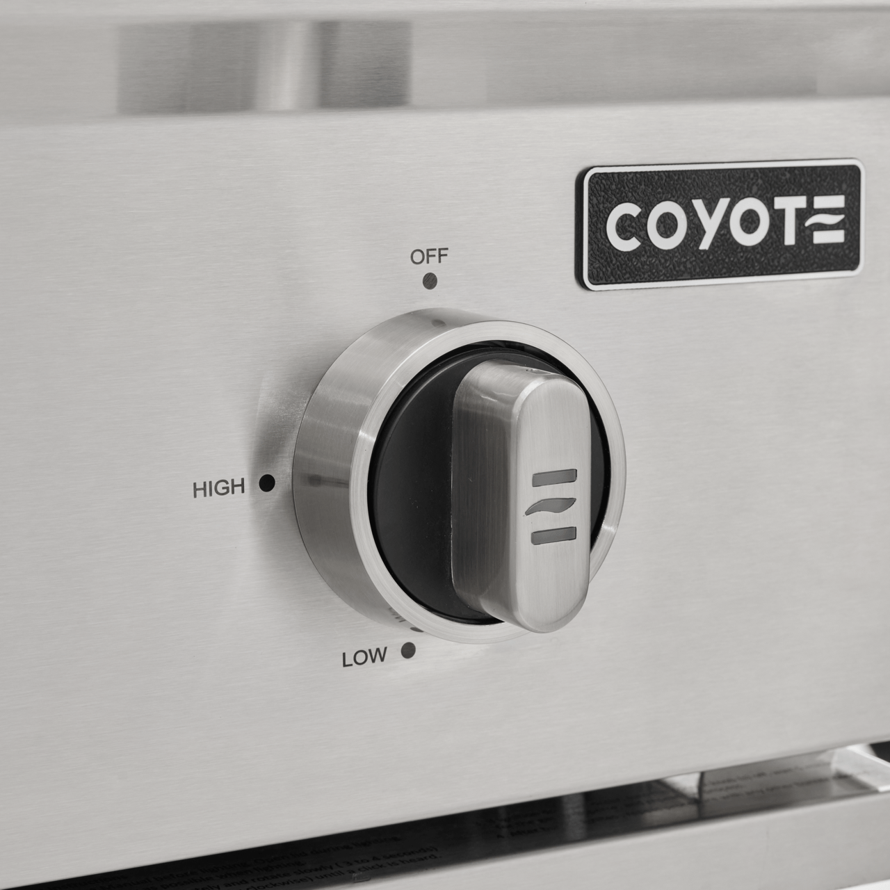 Coyote Grills Coyote 30" C-Series Built-In Gas Grill / C3C30