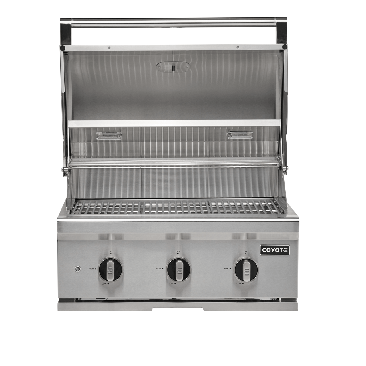 Coyote Grills Coyote 30" C-Series Built-In Gas Grill / C3C30