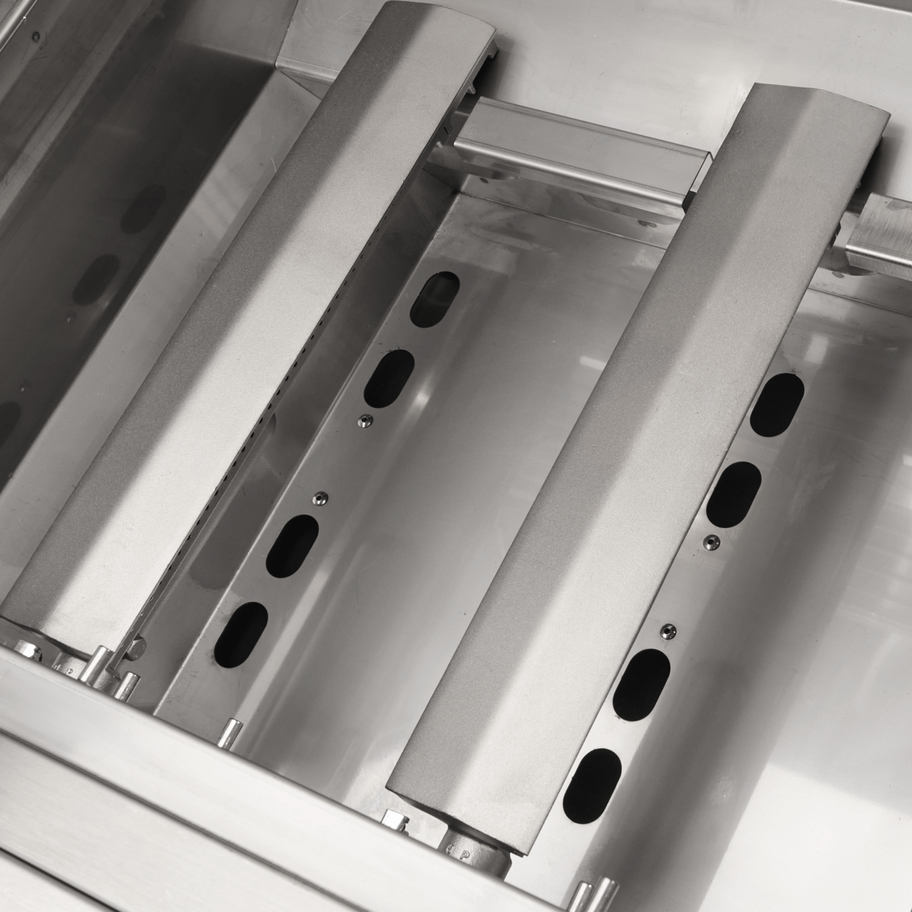 Coyote Grills Coyote 30" C-Series Grill on Cart / C3C30-FS