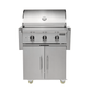 Coyote Grills Coyote 30" C-Series Grill on Cart / C3C30-FS