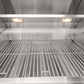Coyote Grills Coyote 30" C-Series Grill on Cart / C3C30-FS