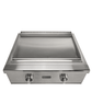 Coyote Grills Coyote 30" Flat Top Built-In Grill | C3FTG30