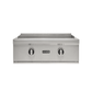 Coyote Grills Coyote 30" Flat Top Built-In Grill | C3FTG30