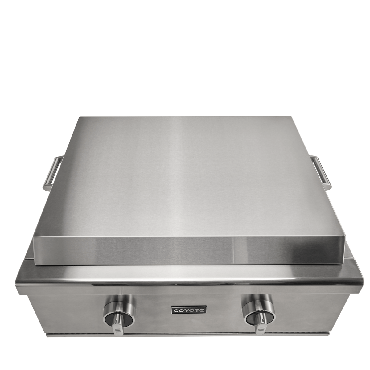 Coyote Grills Coyote 30&quot; Flat Top Built-In Grill | C3FTG30