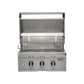 Coyote Grills Coyote 30" SL-Series Built-In Gas Grill / C3SL30