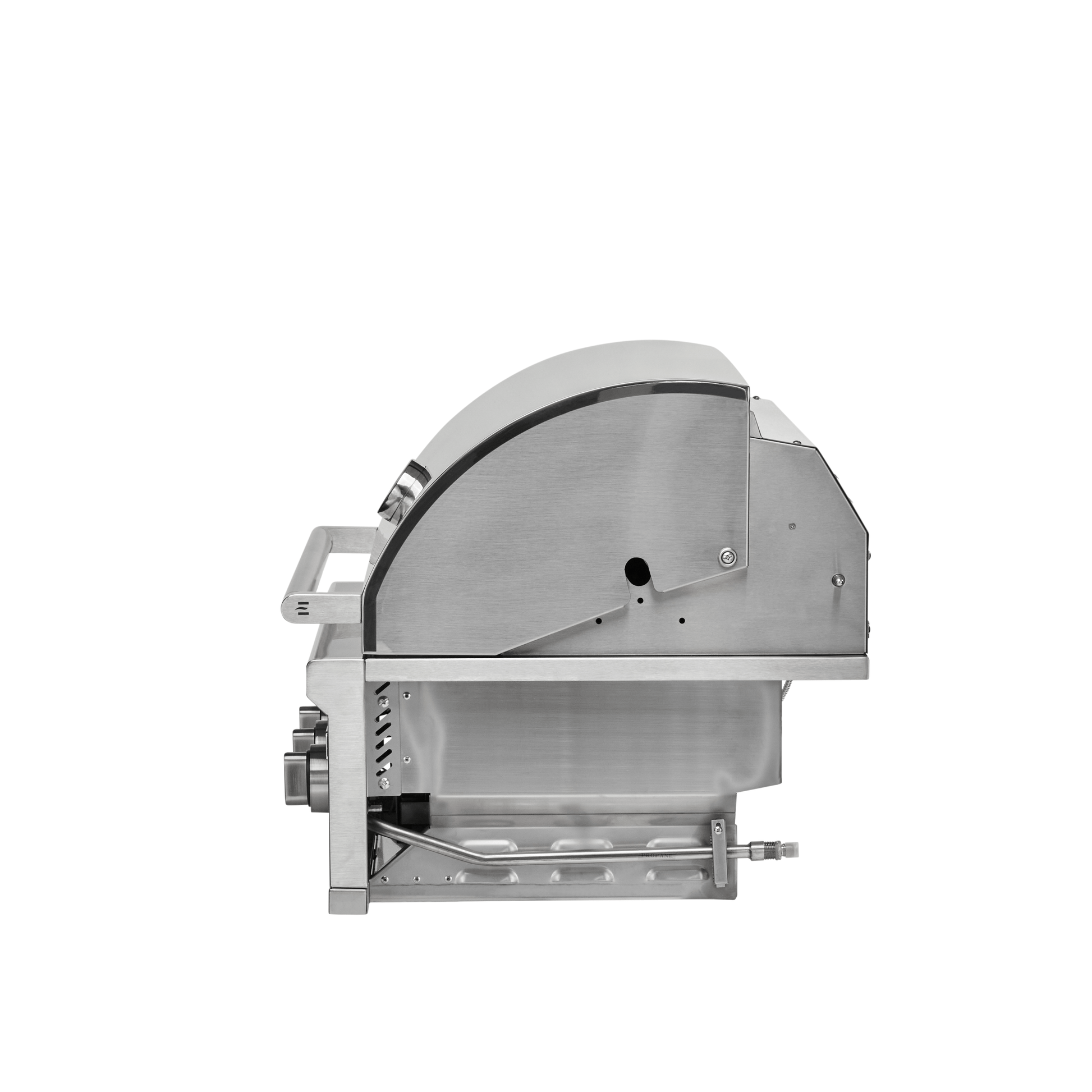 Coyote Grills Coyote 34" C-Series Built-In Gas Grill / C3C34