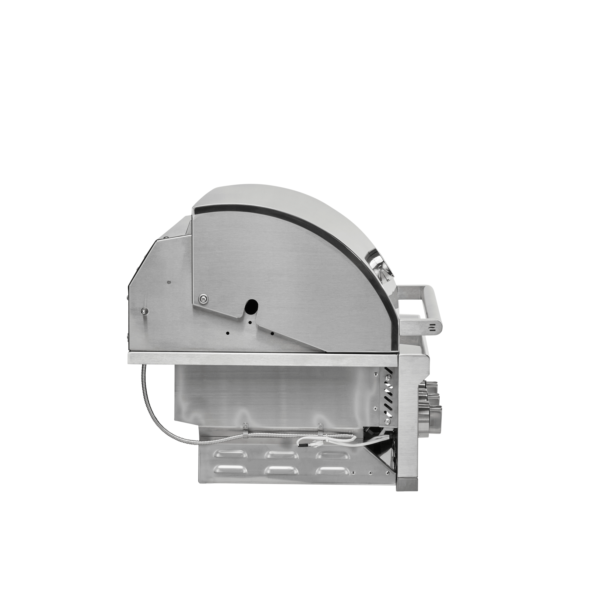 Coyote Grills Coyote 34" C-Series Built-In Gas Grill / C3C34