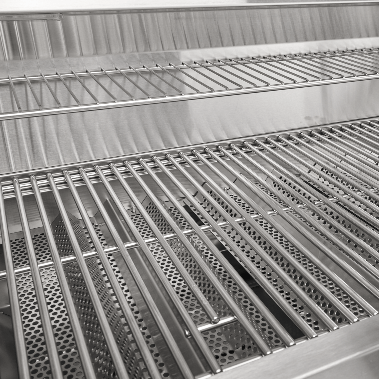 Coyote Grills Coyote 34" C-Series Built-In Gas Grill / C3C34