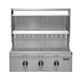 Coyote Grills Coyote 34" C-Series Built-In Gas Grill / C3C34