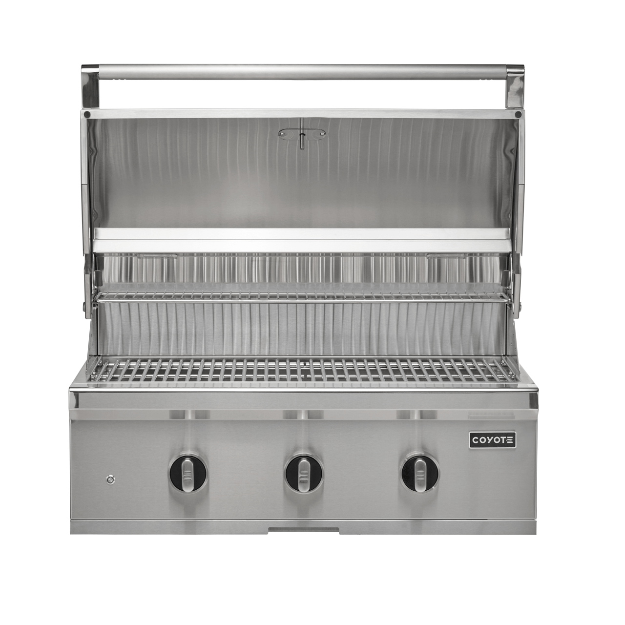 Coyote Grills Coyote 34" C-Series Built-In Gas Grill / C3C34