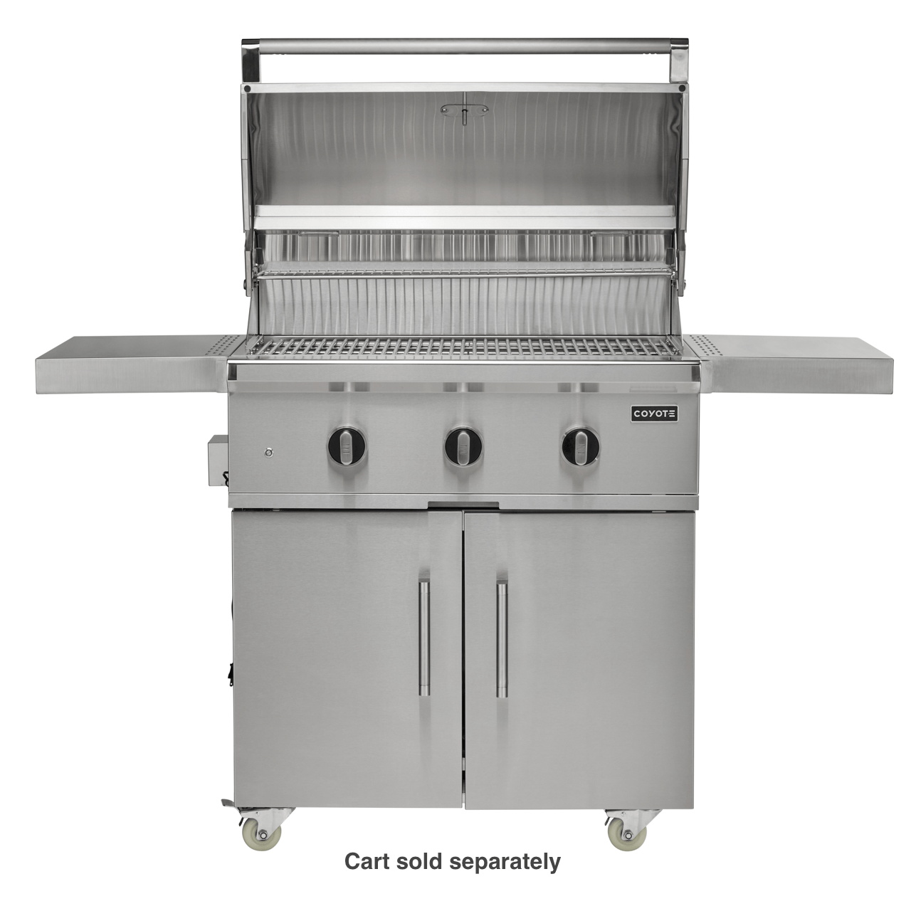 Coyote Grills Coyote 34" C-Series Built-In Gas Grill / C3C34