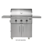 Coyote Grills Coyote 34" C-Series Built-In Gas Grill / C3C34