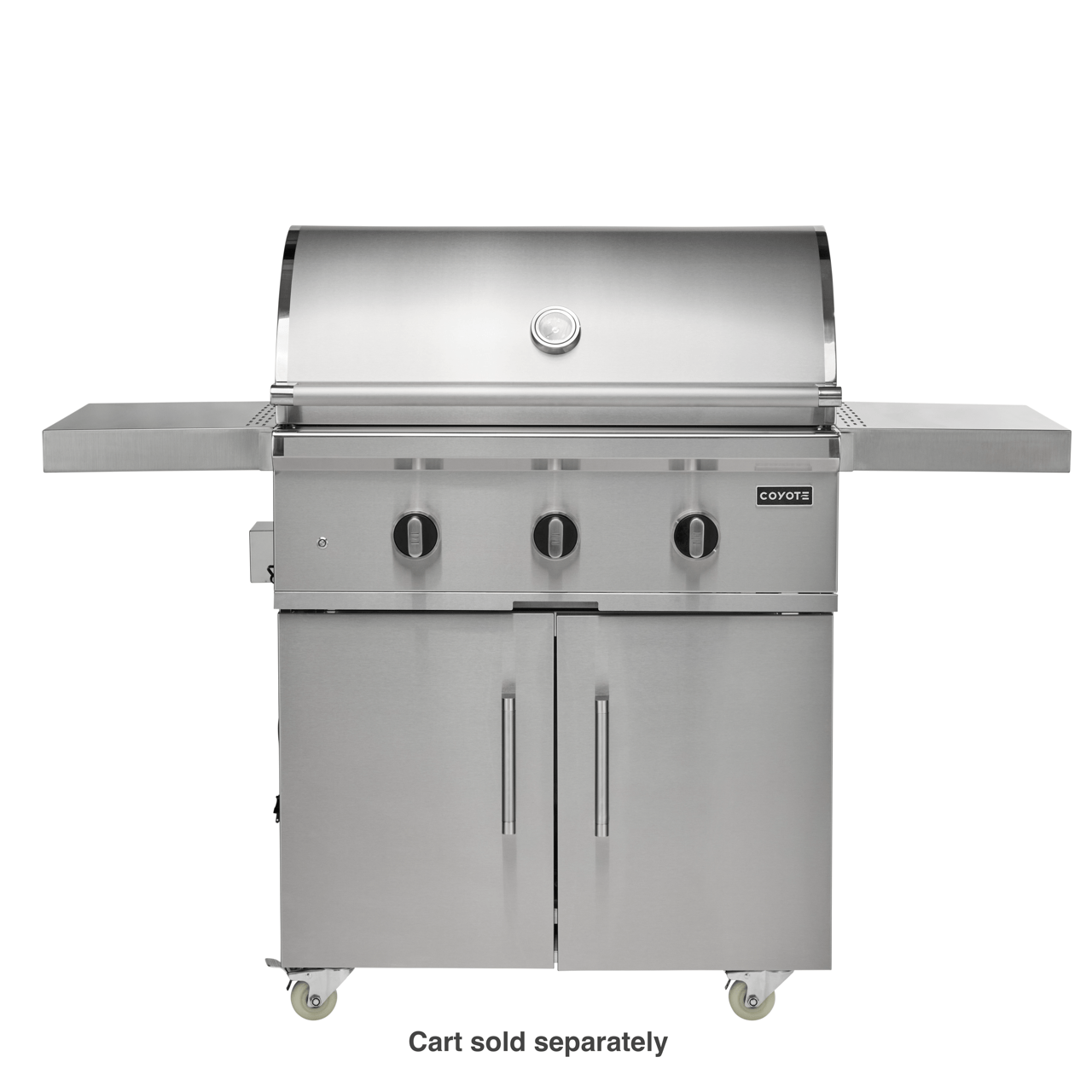 Coyote Grills Coyote 34" C-Series Built-In Gas Grill / C3C34