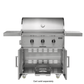 Coyote Grills Coyote 34" C-Series Built-In Gas Grill / C3C34