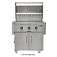 Coyote Grills Coyote 34" C-Series Built-In Gas Grill / C3C34