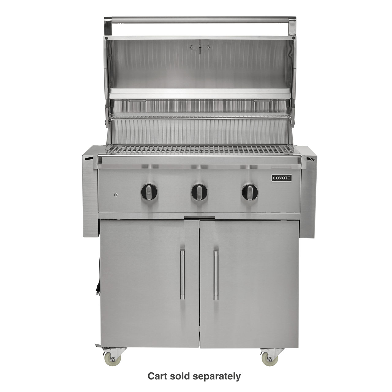 Coyote Grills Coyote 34" C-Series Built-In Gas Grill / C3C34