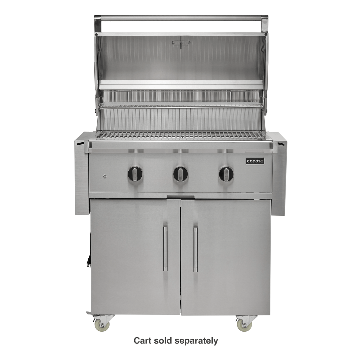 Coyote Grills Coyote 34&quot; C-Series Built-In Gas Grill / C3C34