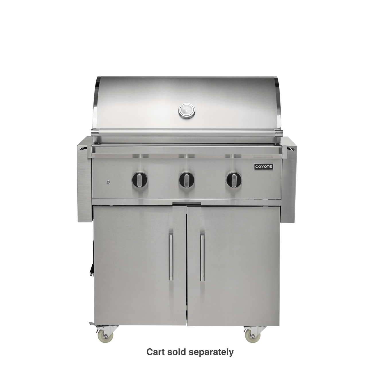 Coyote Grills Coyote 34" C-Series Built-In Gas Grill / C3C34