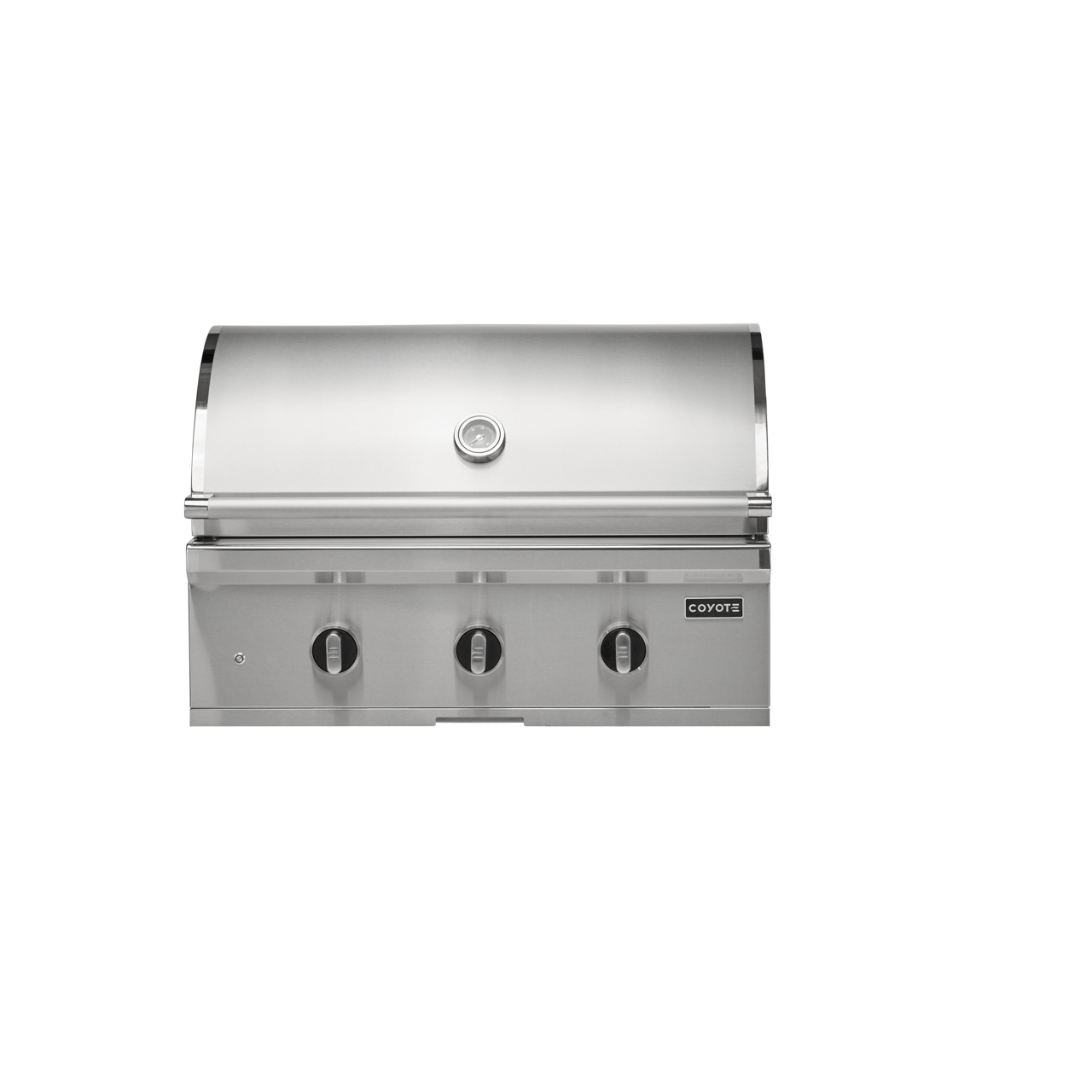 Coyote Grills Liquid Propane Coyote 34" C-Series Built-In Gas Grill / C3C34