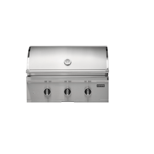 Coyote Grills Liquid Propane Coyote 34" C-Series Built-In Gas Grill / C3C34