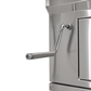 Coyote Grills Coyote 36" Built-In Charcoal Grill | C3CH36