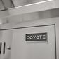Coyote Grills Coyote 36" Built-In Charcoal Grill | C3CH36