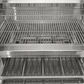 Coyote Grills Coyote 36" Built-In Charcoal Grill | C3CH36