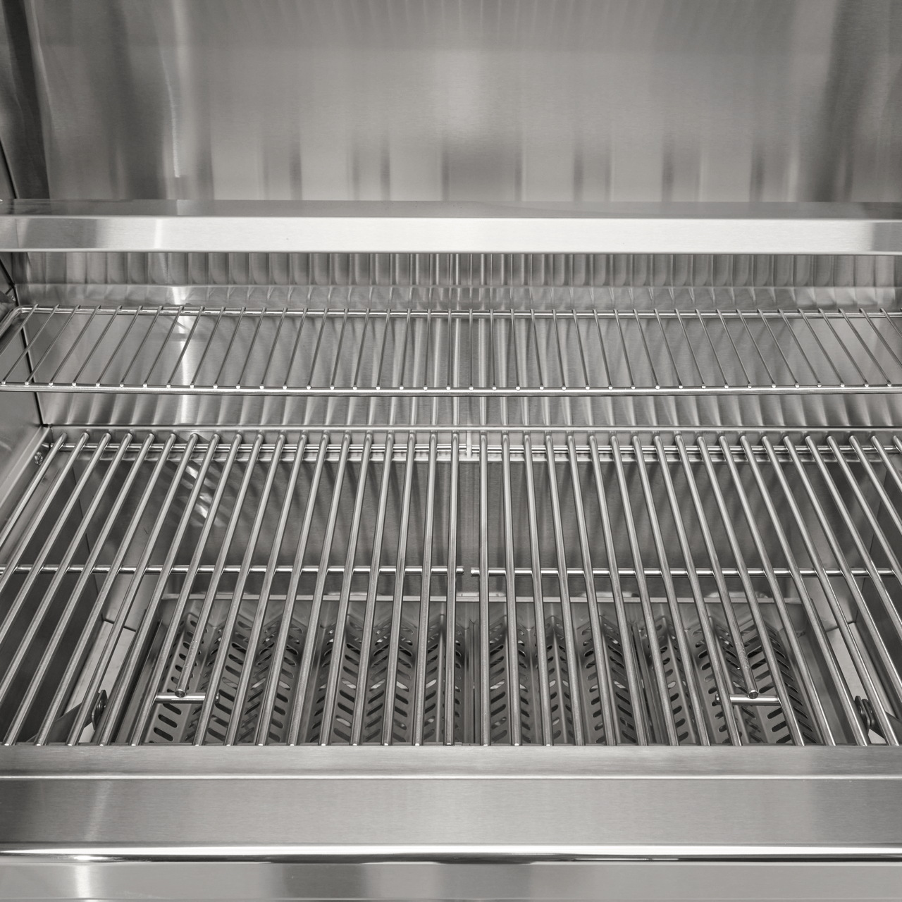 Coyote Grills Coyote 36" Built-In Charcoal Grill | C3CH36