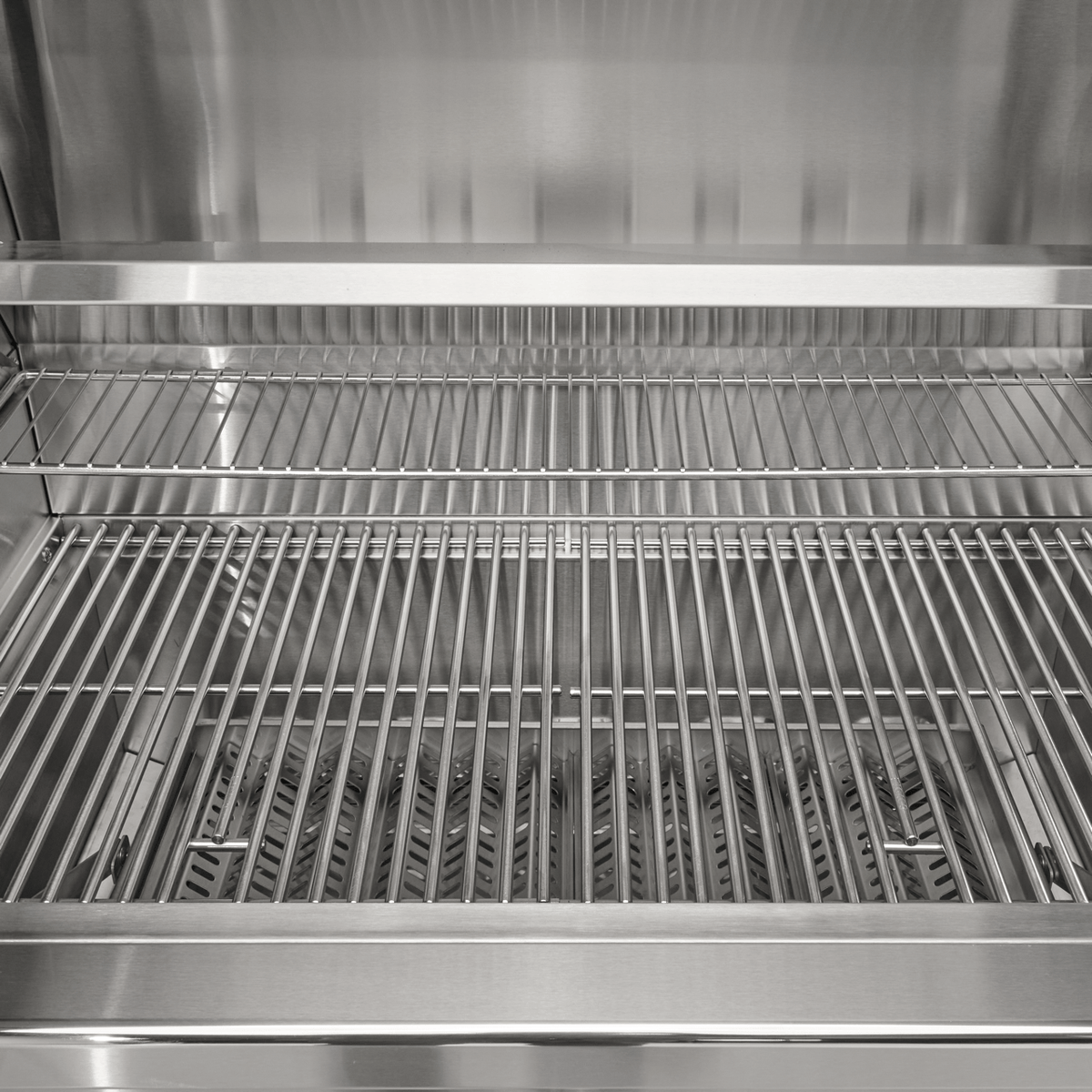 Coyote Grills Coyote 36&quot; Built-In Charcoal Grill | C3CH36