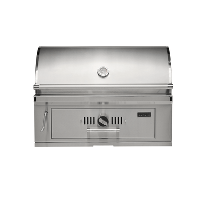 Coyote Grills Coyote 36" Built-In Charcoal Grill | C3CH36