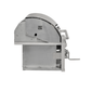 Coyote Grills Coyote 36" Built-In Charcoal Grill | C3CH36