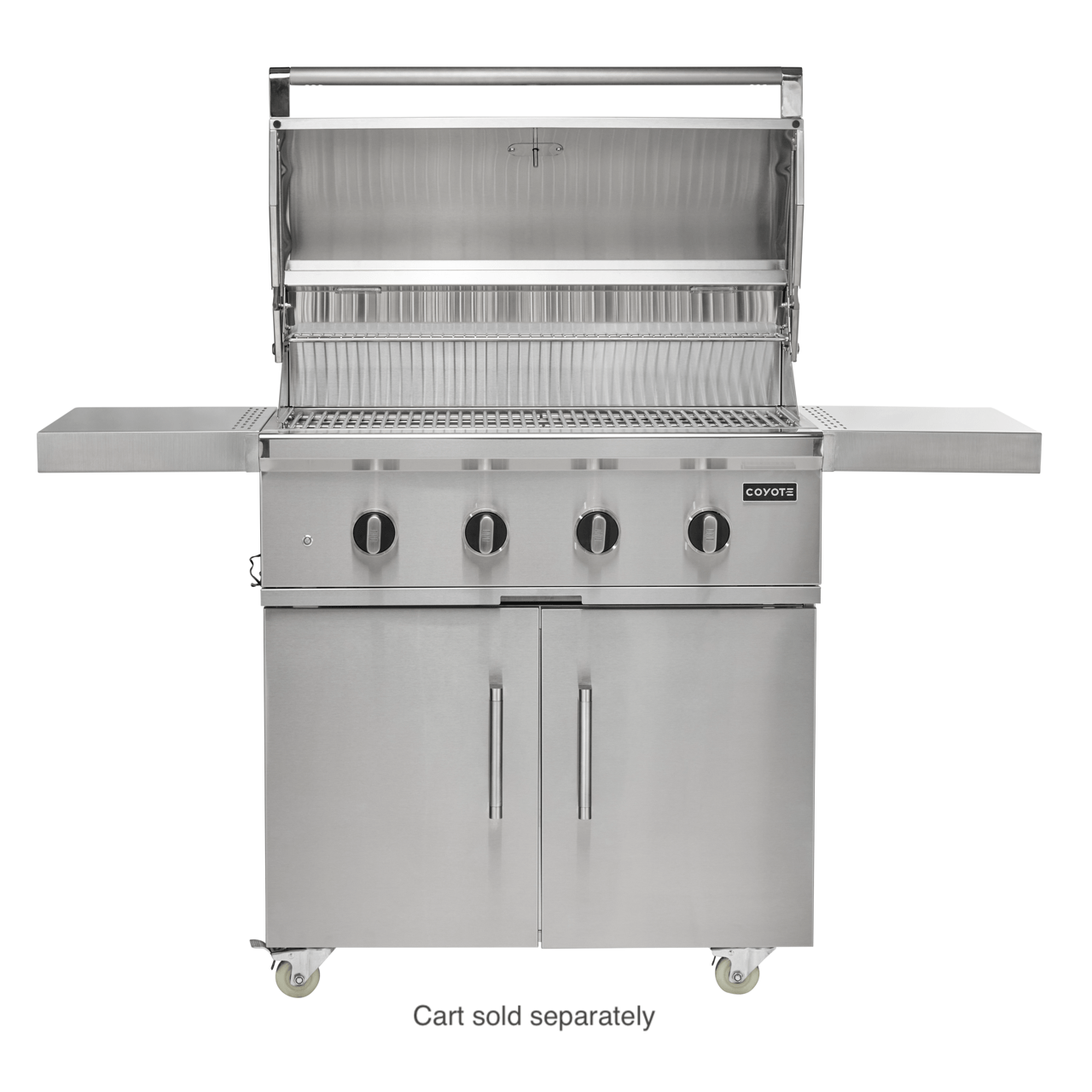 Coyote Grills Coyote 36" CL-Series Built-In Gas Grill / C3CL36