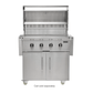 Coyote Grills Coyote 36" CL-Series Built-In Gas Grill / C3CL36